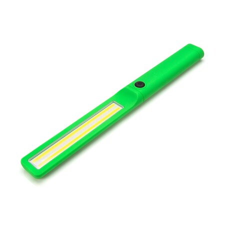 Illuminator COB / UV Slim Profile Work Light with Magnetic Mounts 92819
